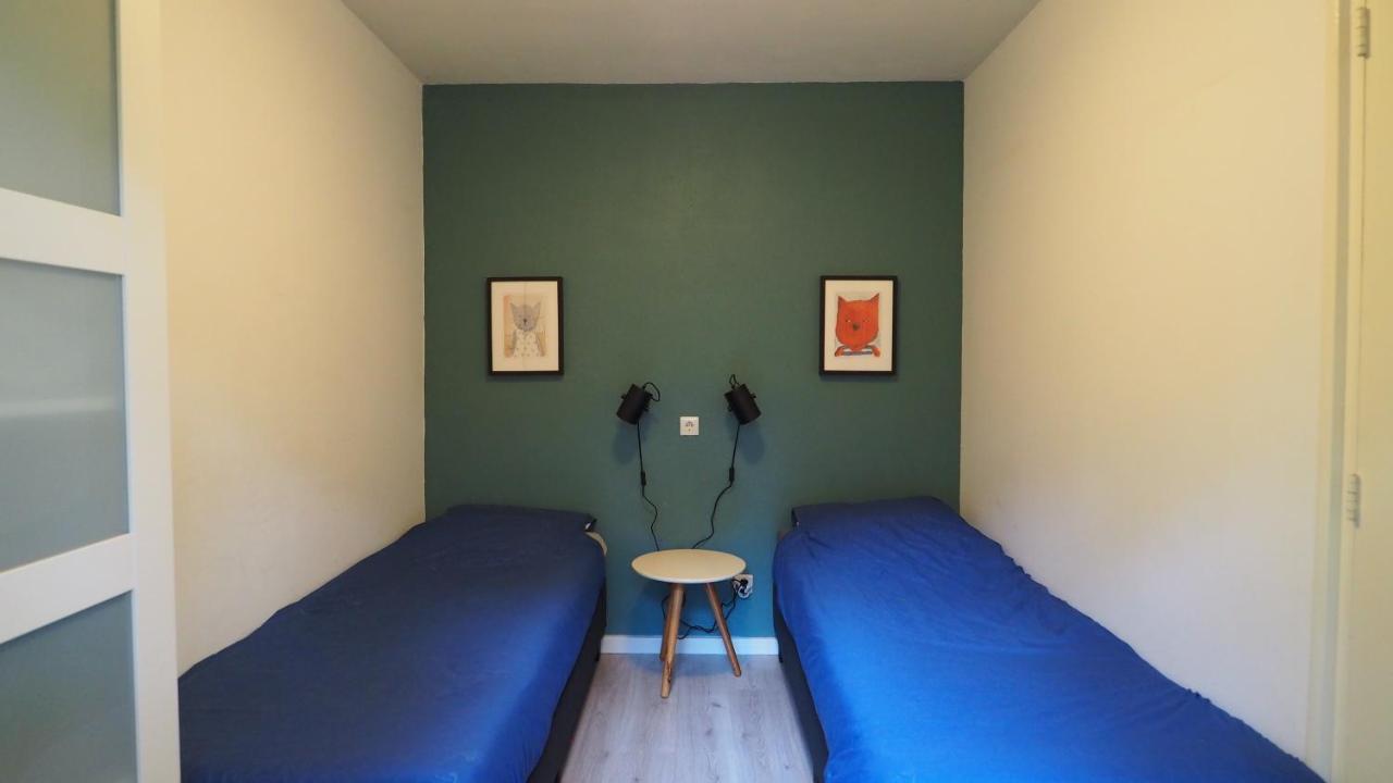 Veluwe Nature Home - 2-4 Persons อ็อตเตอร์โล ภายนอก รูปภาพ