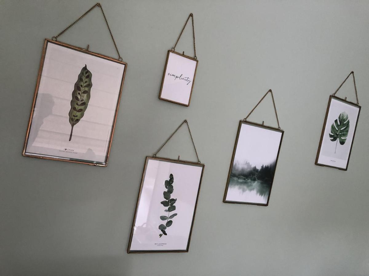 Veluwe Nature Home - 2-4 Persons อ็อตเตอร์โล ภายนอก รูปภาพ